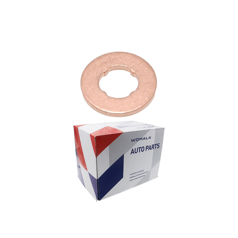 Brandstofinspuitingsdichtheid O-ring LR032818 Voor Land Rover Discovery LR3 LR4 Evoque