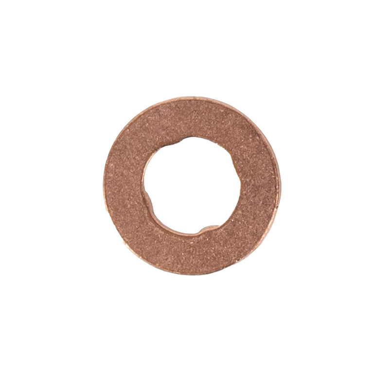 Brandstofinspuitingsdichtheid O-ring LR032818 Voor Land Rover Discovery LR3 LR4 Evoque