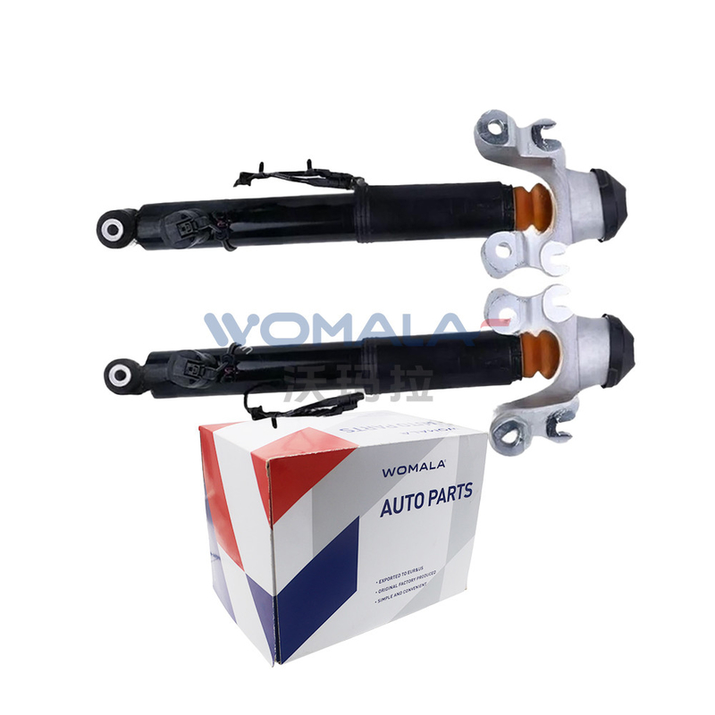 Achterste linker- en rechter schokdemper met actieve 4C-vering Compatibel 31429978 31429979 voor XC60 2018-heden