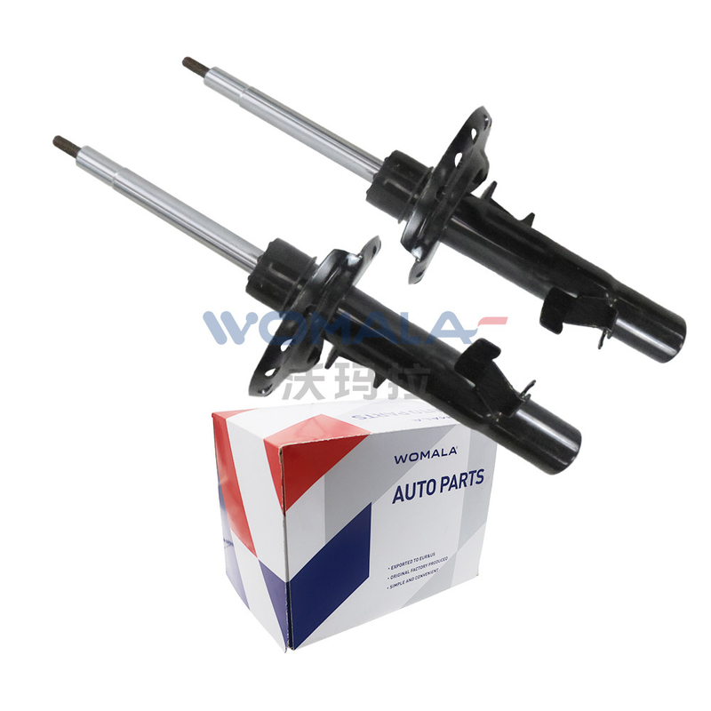 Onderstel Strut Links Voor 31277201 31277200 Voor S60 S80 V60 XC70 2008-2016 CROSS COUNTRY Voorste schokdemper