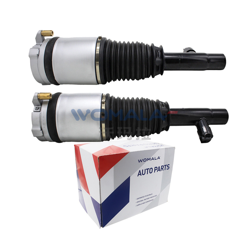 WOMALA Xc90 Xc60 Voorrechter/Links Air Suspension Schokdemper 31451834 31451833
