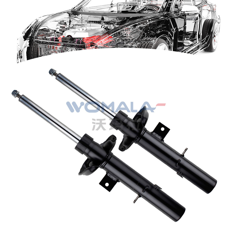 WOMALA 32246639 32246640 Voorste schokdemper L/R voor XC40 (2018-na)