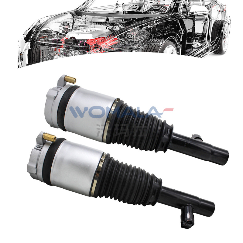 WOMALA Xc90 Xc60 Voorrechter/Links Air Suspension Schokdemper 31451834 31451833