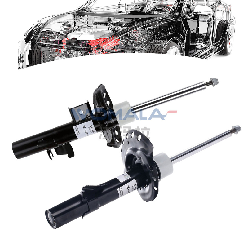 WOMALA Front Shock Absorber L/R 31277371 31277370 voor de XC60 (2008-2017)