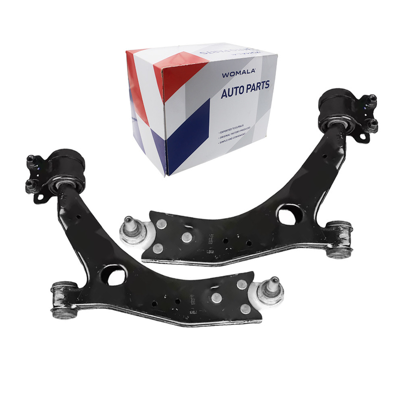 Womala Front Lower Control Arm Links 31277463 31277462 Voor C30 (2006-2012) S40 (2004-2012)