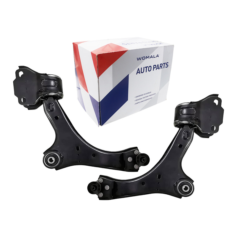 Draagarm voor ophanging 31317661 31317662 Voor S80L 2009-2015 S60 II 2011-2017 V60 2012- V40 V70 V90