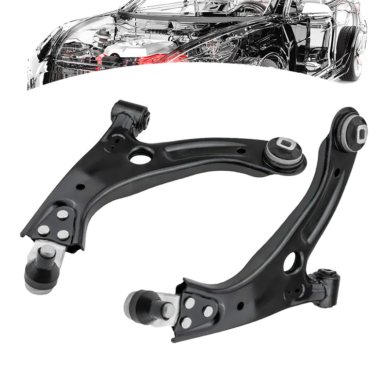 EX40 Draagarm 32221153 32221154 Met Bus Wielophanging Voor XC40 SUV 2018