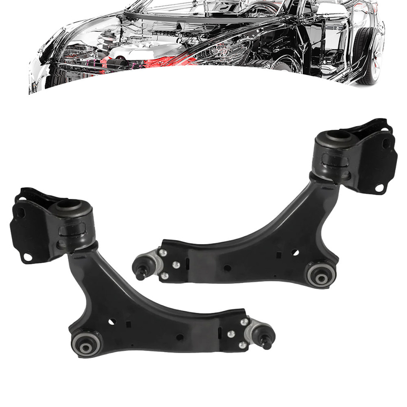Groothandel Draagarm Links Voor 31317665 31317666 voor XC60 2008- 2011-2017