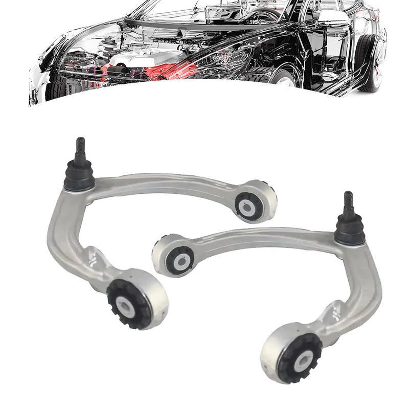 Draagarmen boven 31360630 31658893 31360644 32246810 voor XC90 II 2014-2018 Vering Onder Links Rechts Voor