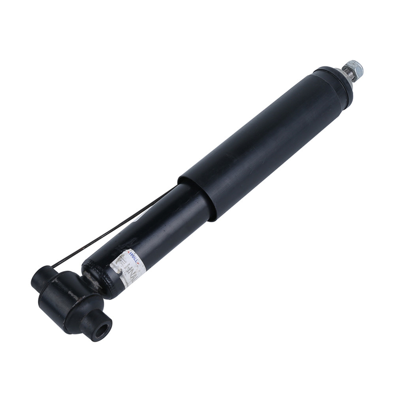 WOMALA 30736623 Schokdemper (achter) voor Volvo S60 (2000-2010) en S80 (1998-2006)
