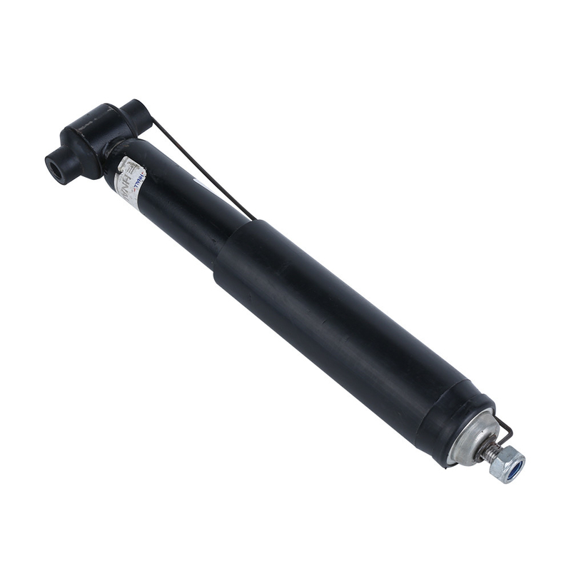 WOMALA 30736623 Schokdemper (achter) voor Volvo S60 (2000-2010) en S80 (1998-2006)