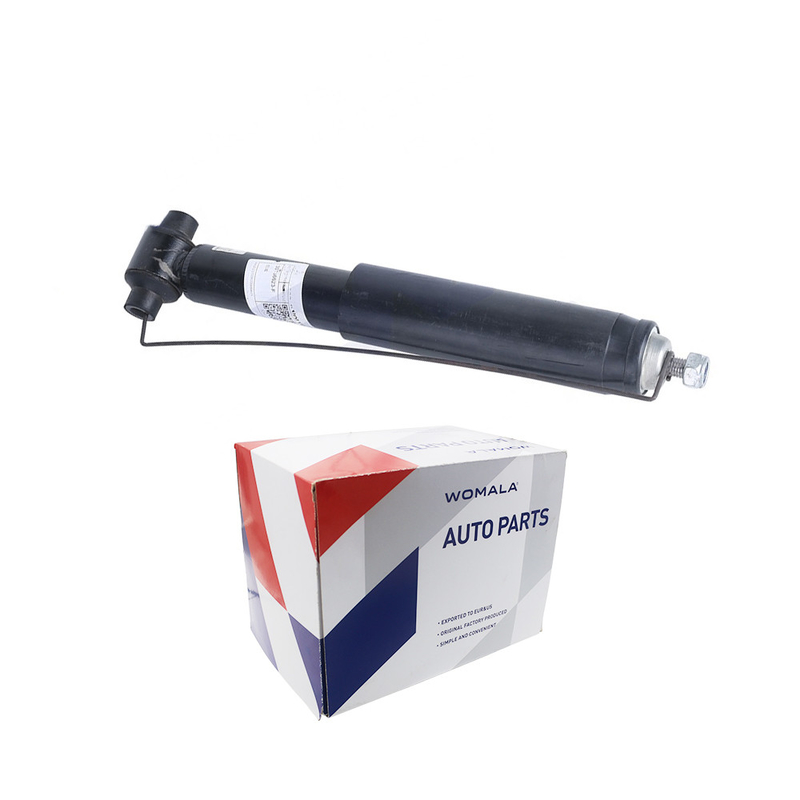 WOMALA 30736623 Schokdemper (achter) voor Volvo S60 (2000-2010) en S80 (1998-2006)