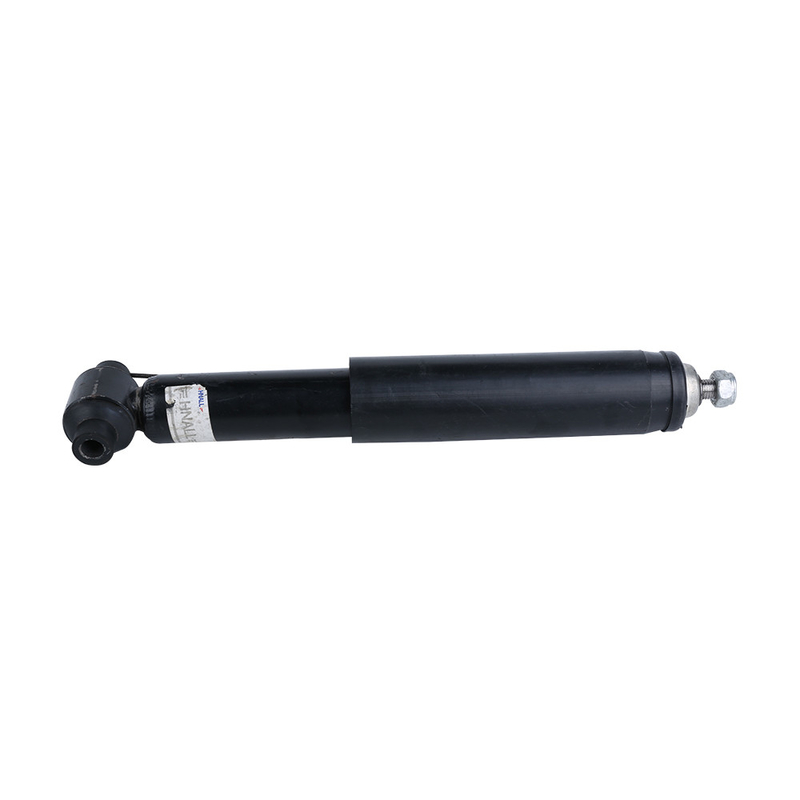 WOMALA 30736623 Schokdemper (achter) voor Volvo S60 (2000-2010) en S80 (1998-2006)