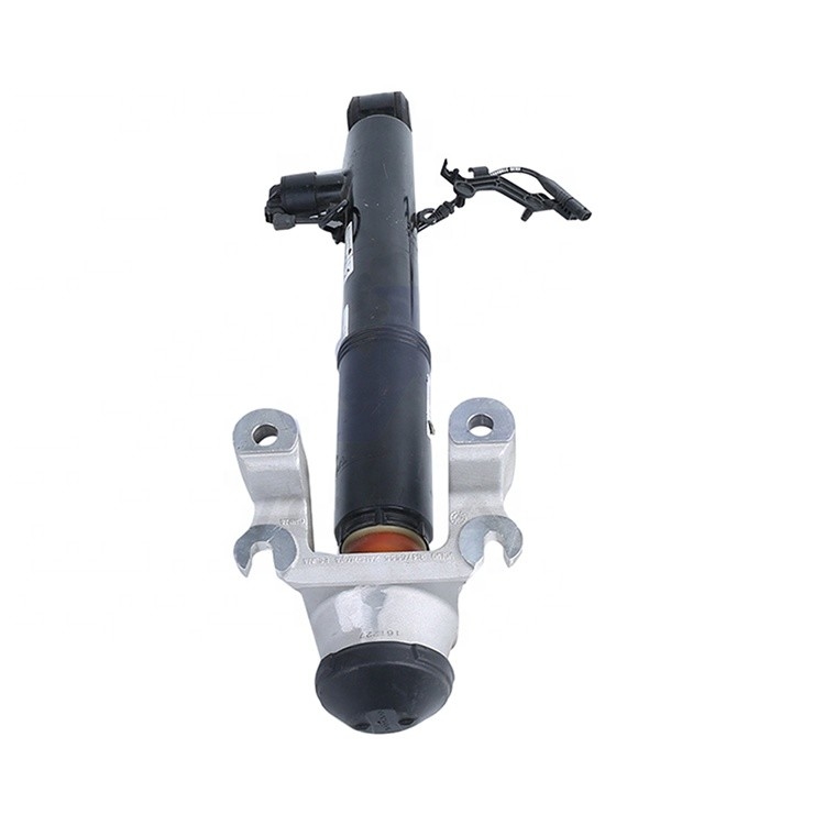 WOMALA Achterste schokdemper 31340540 voor Volvo XC70 (2008 en later) en XC60 (tot 2017)