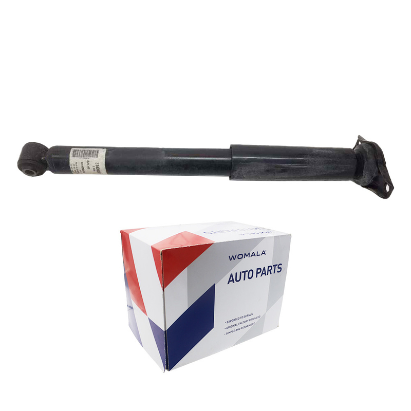 WOMALA Schokdemper Kit 31406012 voor XC40, XC60 I & II, XC90 I & II (-17)