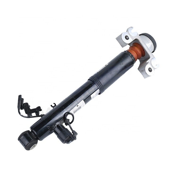 WOMALA Achterste schokdemper 31340540 voor Volvo XC70 (2008 en later) en XC60 (tot 2017)