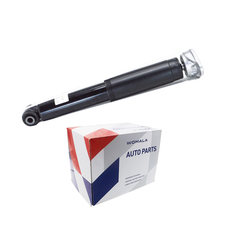 WOMALA schokdemper 31340697 voor S60, S60L, S80, S80L, V60 en XC70