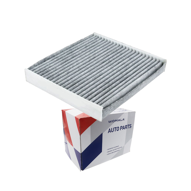 Womala Car Cabin Filter LR036369 voor de Discovery Sport Evoque LR4