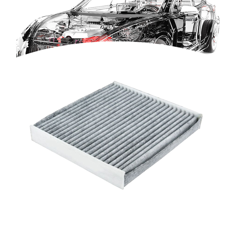Womala Car Cabin Filter LR036369 voor de Discovery Sport Evoque LR4