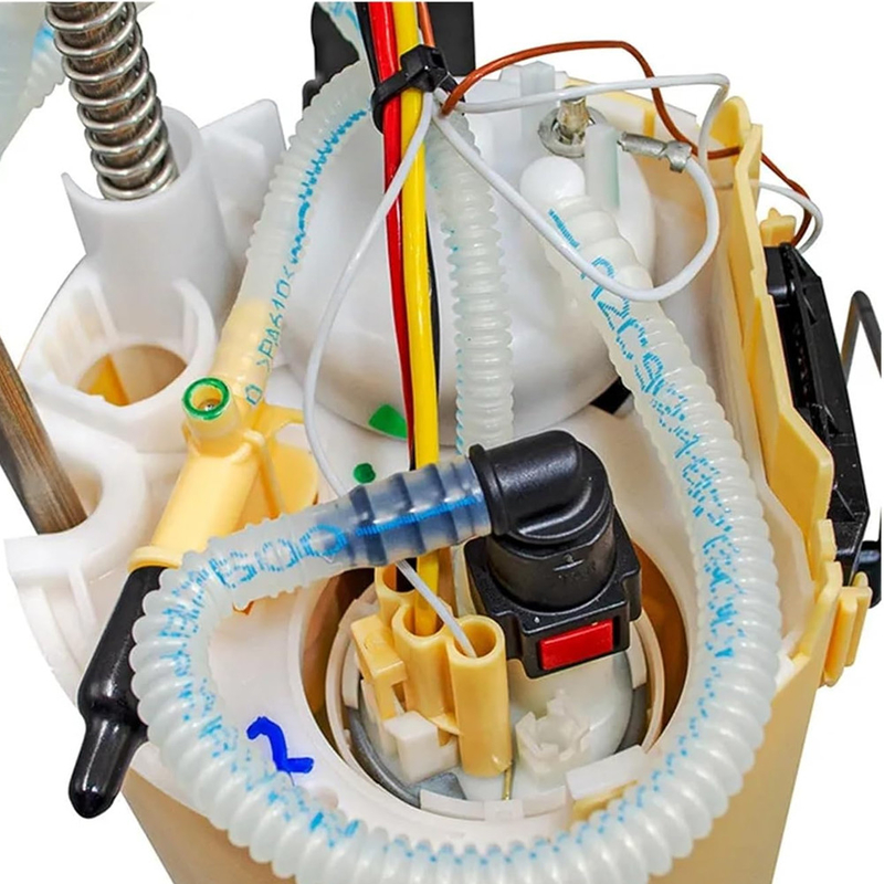 Womala Electric Fuel Pump Module LR065349 voor de Discovery Sport Evoque Freelander 2