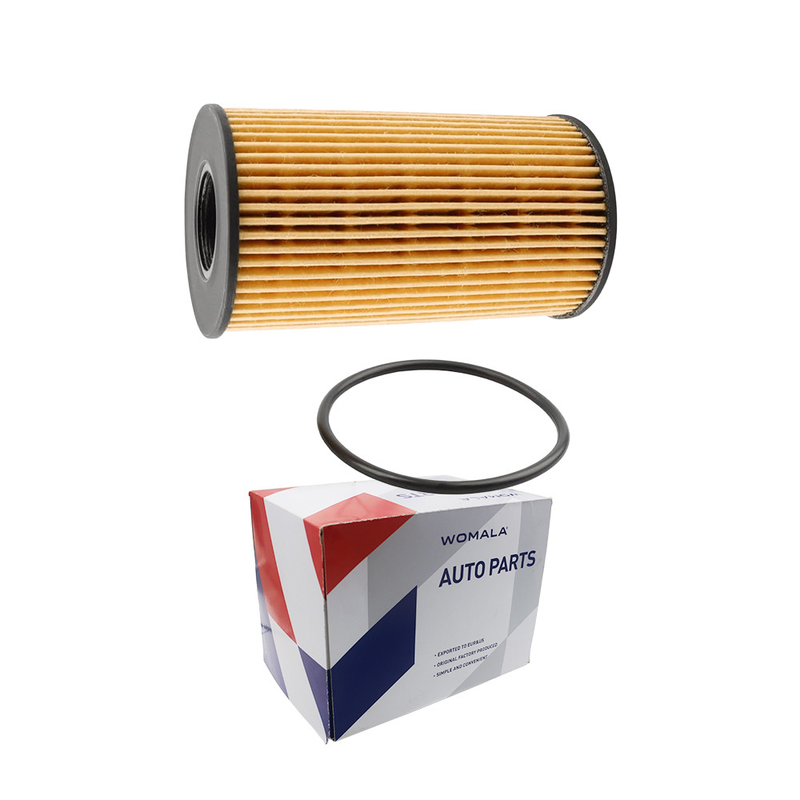 Womala Oliefilter LR073669 voor Defender Discovery Sport Evoque