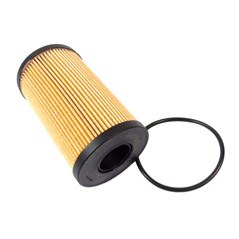 Womala Oliefilter LR073669 voor Defender Discovery Sport Evoque