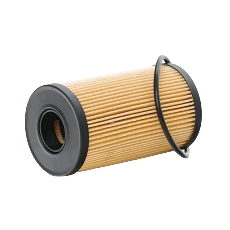 Womala Oliefilter LR073669 voor Defender Discovery Sport Evoque