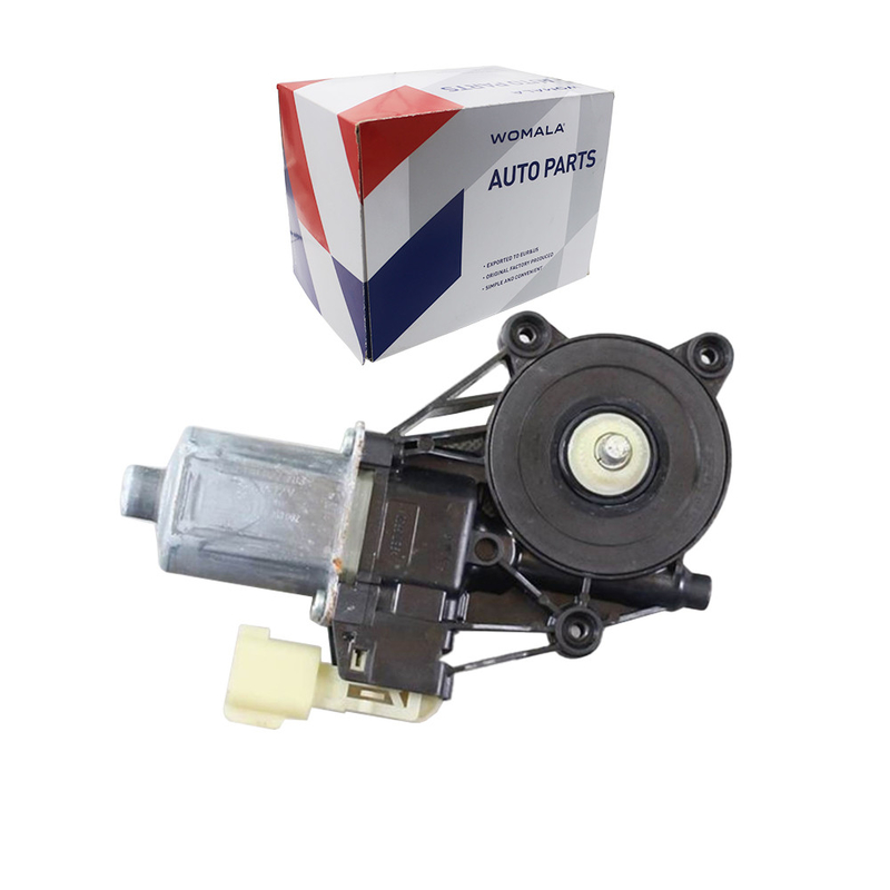 Womala vensterregulator met motor LR078870 Achter rechts voor Discovery Sport Evoque