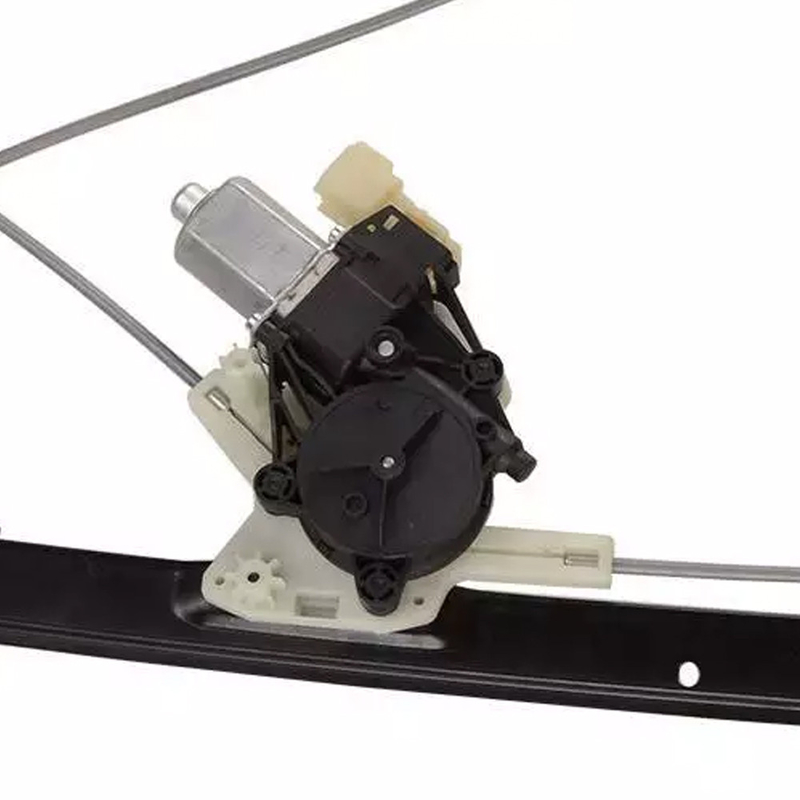 Womala vensterregulator met motor LR078870 Achter rechts voor Discovery Sport Evoque
