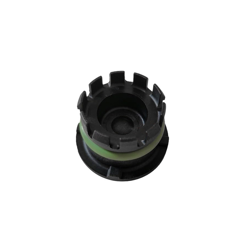 Womala Krukas Voorkant Plug Cover LR135858 voor Discovery Sport Evoque Freelander 2