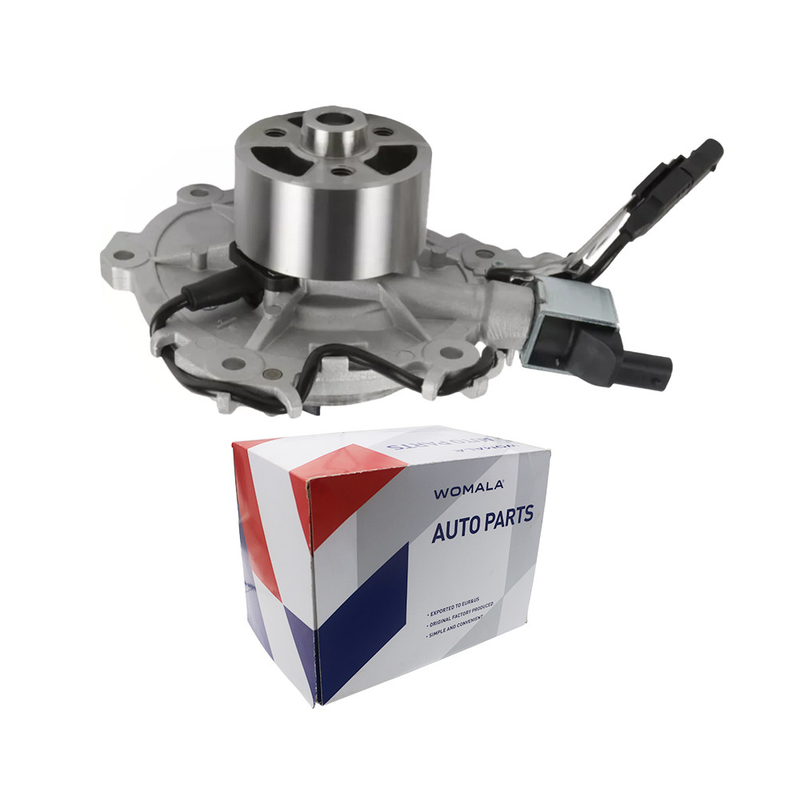 Womala Elektrische Waterpomp LR092953 voor Land Rover Evoque Discovery Sport Freelander 2