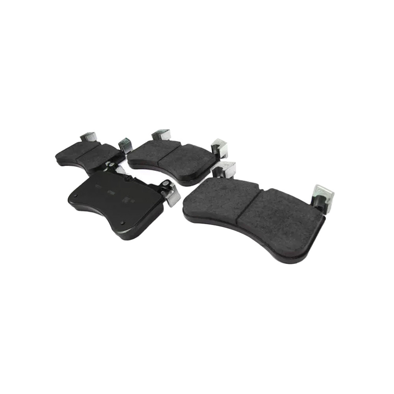 Womala Front Brake Pad LR110084 voor Land Rover Discovery Sport Evoque Velar
