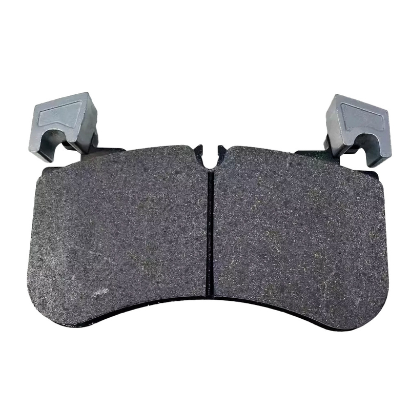 Womala Front Brake Pad LR110084 voor Land Rover Discovery Sport Evoque Velar