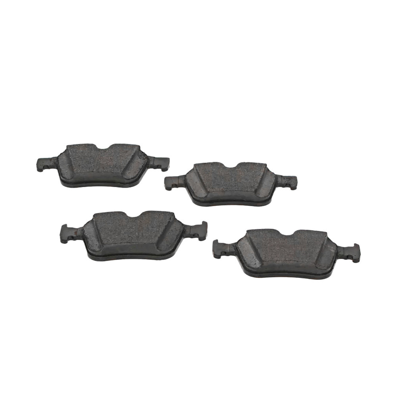 Womala Remblokkenset LR123010 voor Land Rover Discovery Sport Evoque Velar