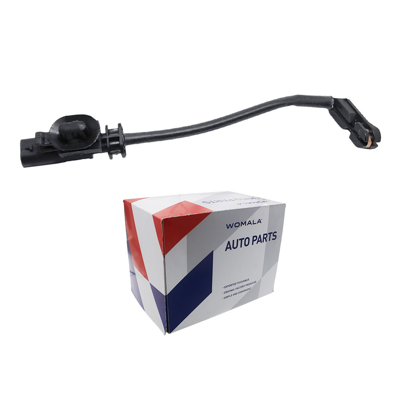 Womala remblokken slijtage waarschuwingsdraad LR153547 voor Land Rover Discovery Sport Evoque Velar