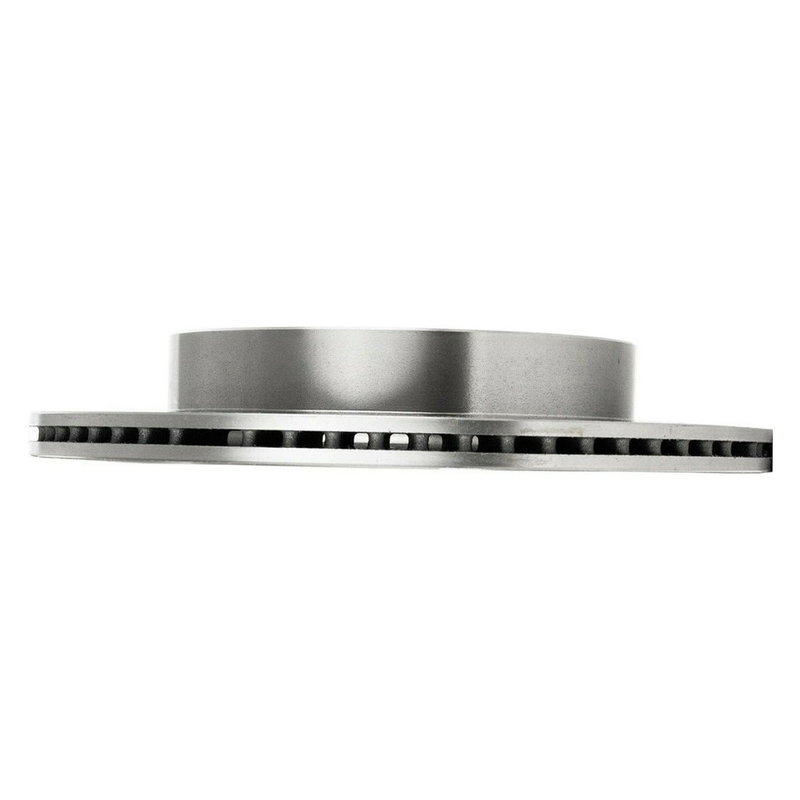 Womala Achterschijfrem SDB000646 voor Land Rover Discovery Sport Evoque Velar