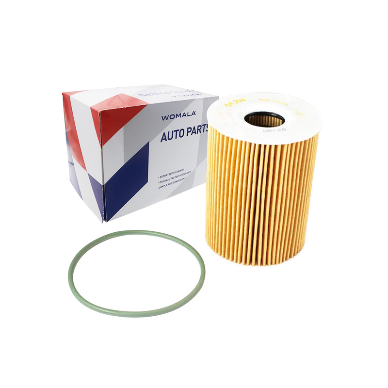 Womala oliefilterelement 0PB115466 voor Audi Q7 A6 A7 Q5