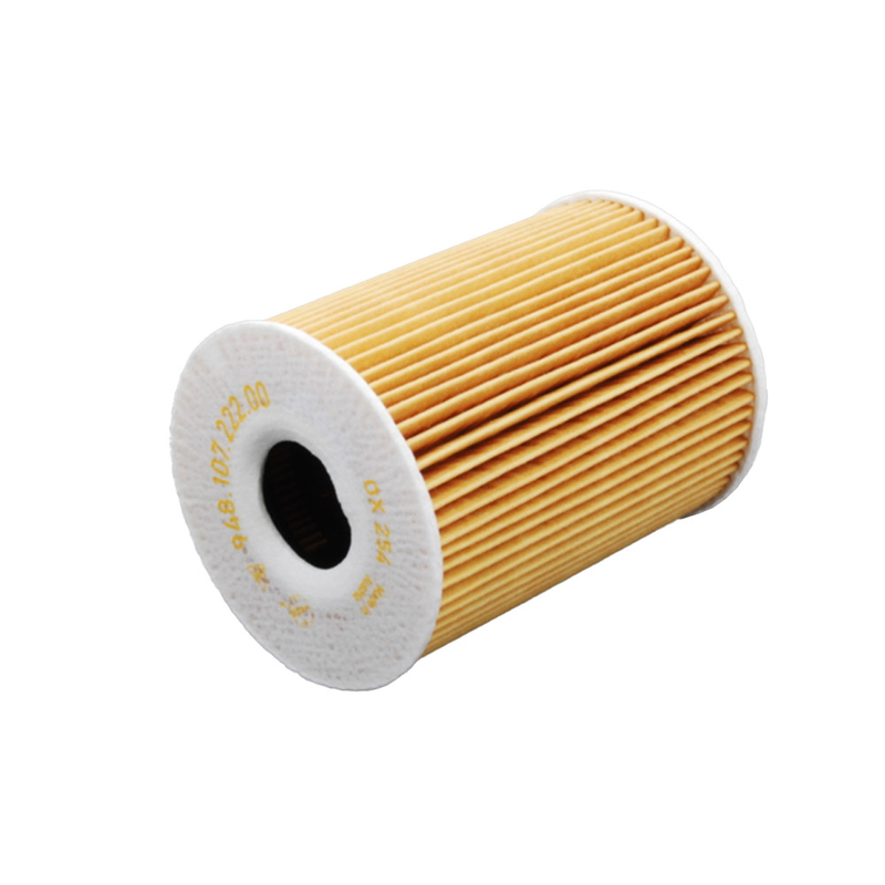 Womala oliefilterelement 0PB115466 voor Audi Q7 A6 A7 Q5