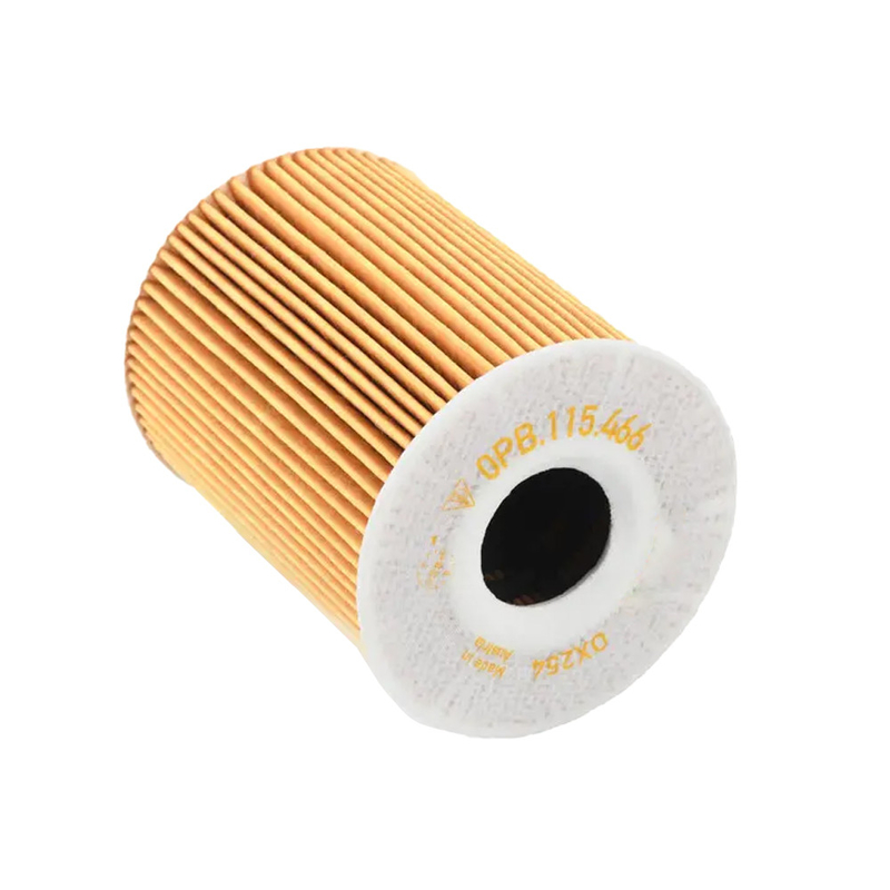 Womala oliefilterelement 0PB115466 voor Audi Q7 A6 A7 Q5