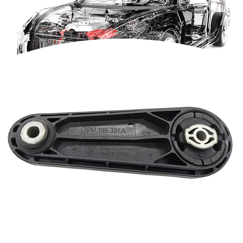 Womala Upper Engine Torque Damper 7PP199331A voor Audi Q7 A6 A7 Q5