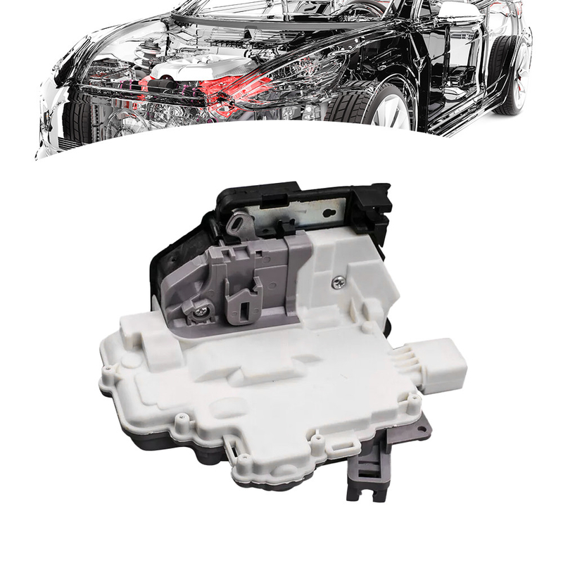 Door slot actuator Centrale vergrendeling 8K0839015 voor Audi A4 B8 A5 Q5