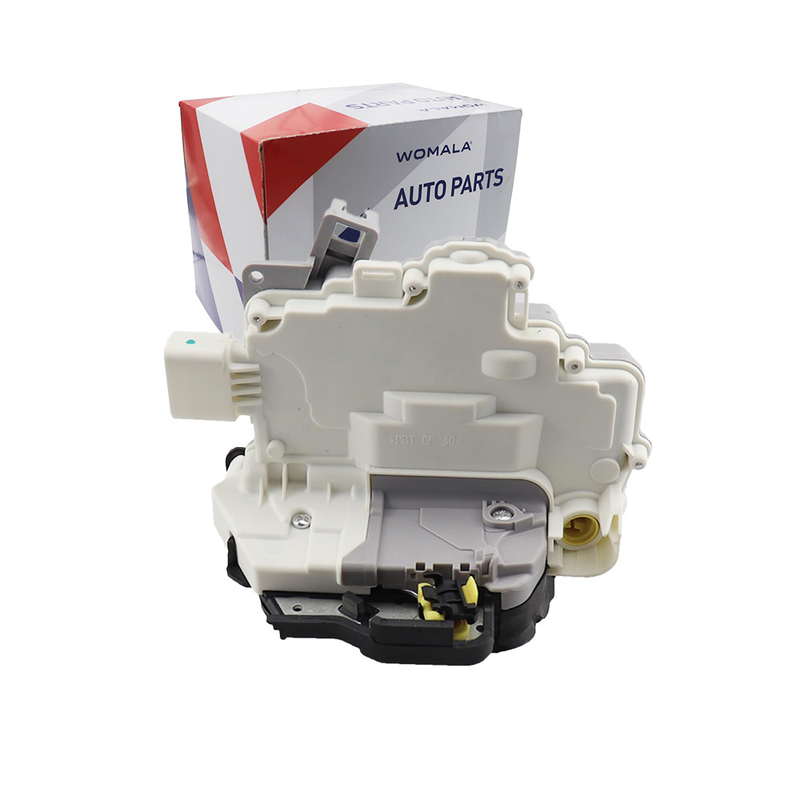 Womala Auto Door Lock Actuator 8K0839016 voor Audi Q3 Q5 Q7 A4 A5 B6 B7