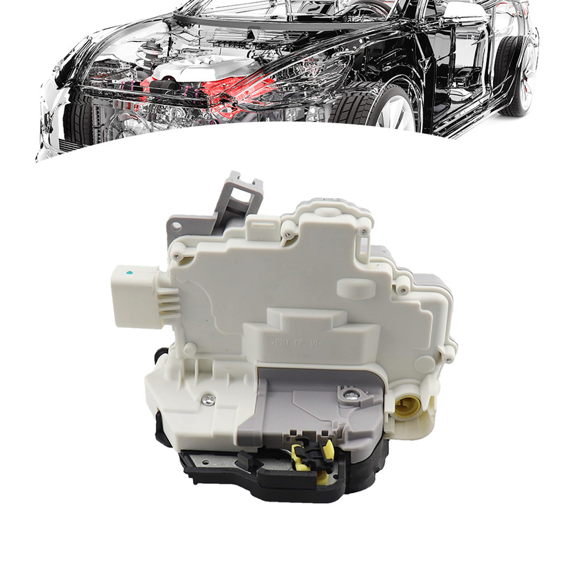 Womala Auto Door Lock Actuator 8K0839016 voor Audi Q3 Q5 Q7 A4 A5 B6 B7