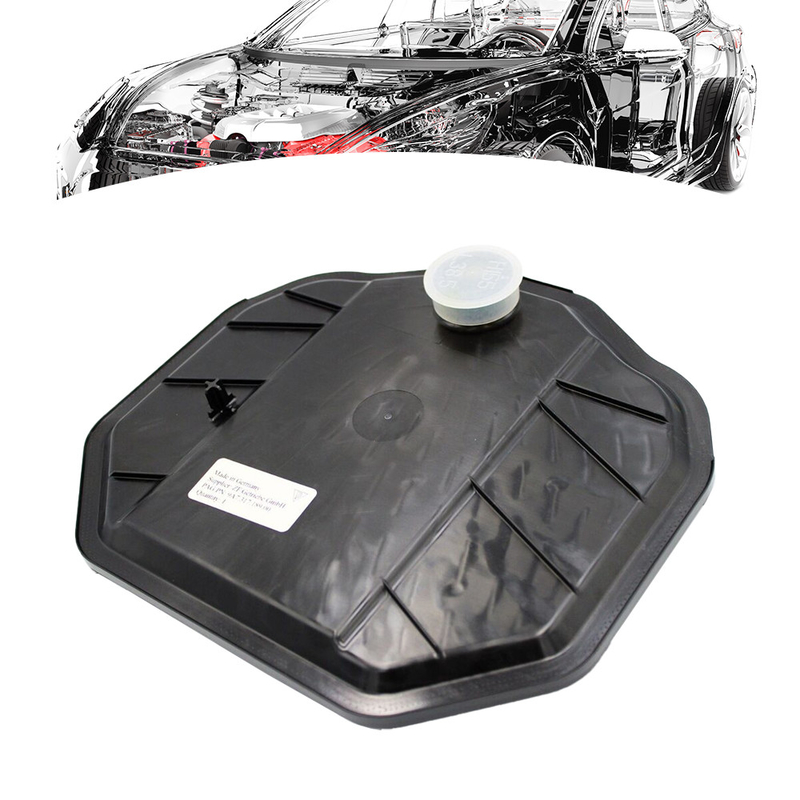 Womala-transmissiefilter met dubbele koppeling 9A731718900 voor Panamera