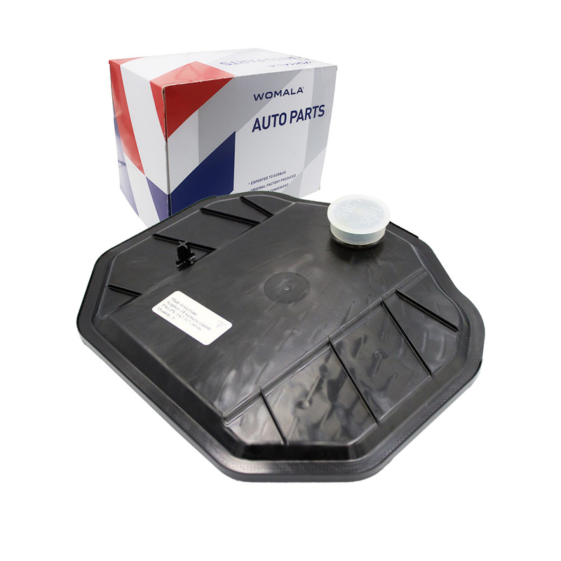 Womala-transmissiefilter met dubbele koppeling 9A731718900 voor Panamera