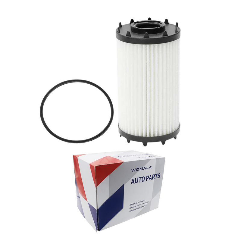 Womala oliefilter 9A719840500 voor Cayenne Panamera Macan