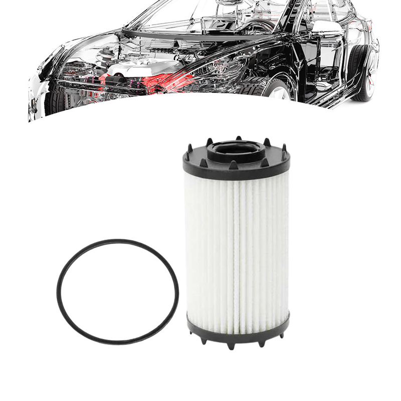 Womala oliefilter 9A719840500 voor Cayenne Panamera Macan