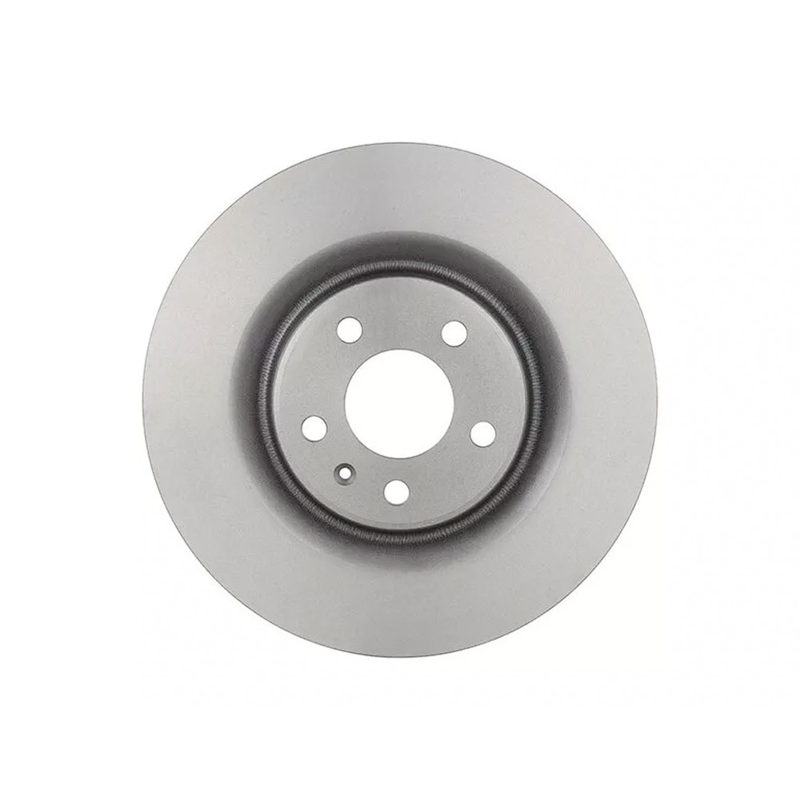 Womala Disc Brake Rotor Achter 95B615601G voor Cayenne Macan Panamera SUV Modellen