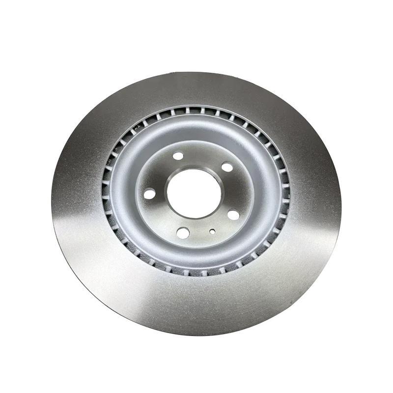 Womala Disc Brake Rotor Achter 95B615601G voor Cayenne Macan Panamera SUV Modellen