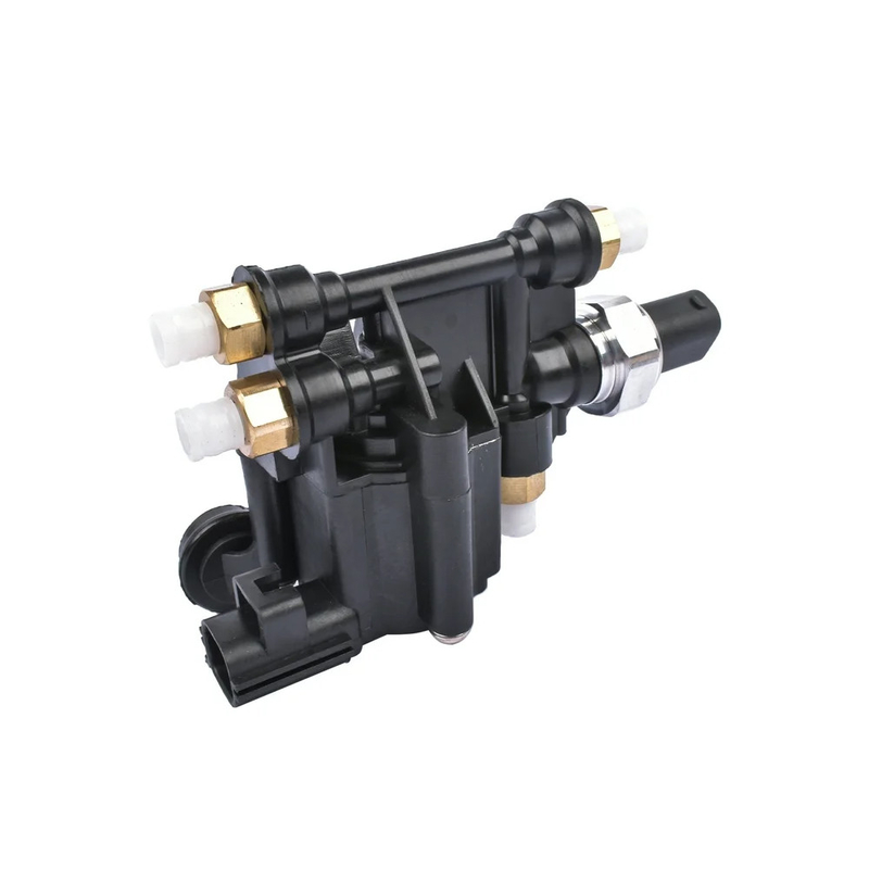 WOMALA Ontlastklep RVH000046 voor Land Rover RVH500070 LR3 LR4 Range Rover Sport 2023
